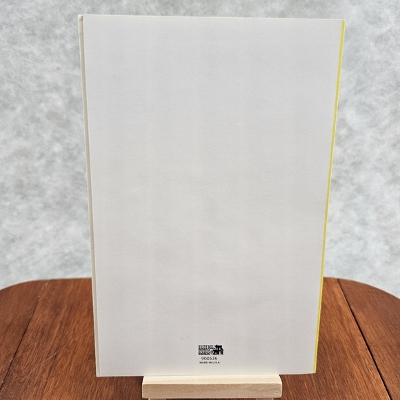 Brick Mill Studios Incorporated Unused Vtg Friendship Valentine's Cat Dog 90G636 - Picture 3 of 5